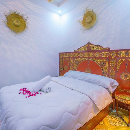 Dar Artisanat Hotel Chefchaouen Luaran gambar